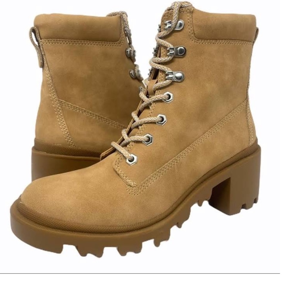 Madden girl Dillan ankle boots